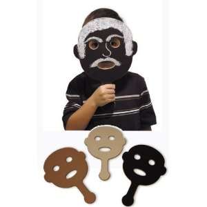  Buy All Three Feelings Faces Toys & Games