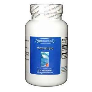  Allergy Research Group   Artemesia 100c Health & Personal 