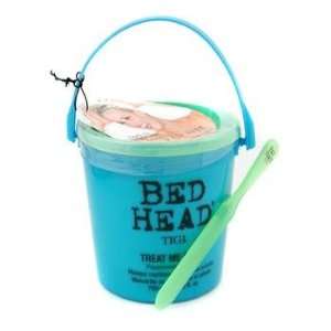   Tigi Bed Head Treat Me Right Peppermint Hair Mask 750ml/28oz Beauty