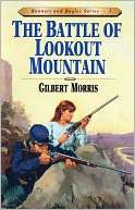 Battle of Lookout Mountain Gilbert Morris