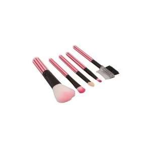  5pcs Cosmetic Makeup Brush Set (480) Health & Personal 