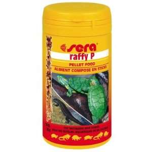  Sera 1850 Raffy P 250 ml Food for Reptiles