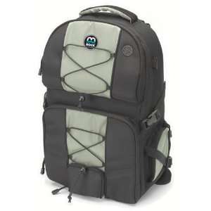 Navy (image shows mint accent) photo camera backpack outdoor user 