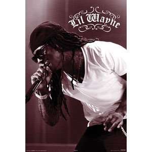  Lil Wayne   Posters   Domestic