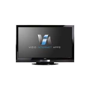  37 120Hz 1080p Razor LED LCD HDTV w/ Wi Fi And Internet 