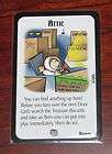 attic cards  