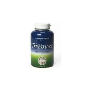  Vaxa TriPower Maximum Weight Loss System With Citrimax 180 