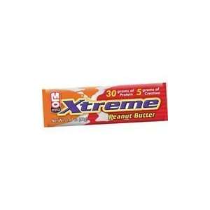  XTREME BAR,PEANUT BUTTER pack of 2