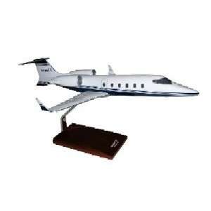  Learjet 60 1/35 