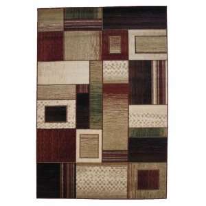  Sequoia Collection 0103 30 Rug 8x11 Size