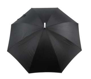 Cool Black 48` Umbrella W/ LED Light Up Shaft  