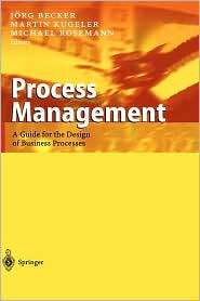   Processes, (3540434992), Jorg Becker, Textbooks   