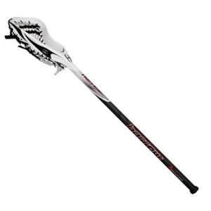 Harrow Advance Hemi One Piece Graphite 40 Lacrosse Stick  