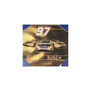  COASTERS NAS BUSCH CAR