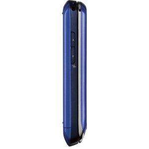 LG GR500 Xenon Blue   AT&T 607375051745  