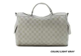 DUDU Genuine Leather Handbag Tote/Shoulder Bag 14 1241  