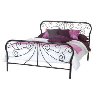  Amisco Belinda Complete Bed