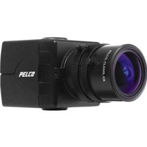  PELCO C10DN 6R3A CameraPak . Consists of the fo llowing 