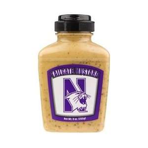 Northwestern University   Collegiate Mustard