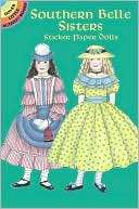 Southern Belle Sisters Sticker Sue Shanahan