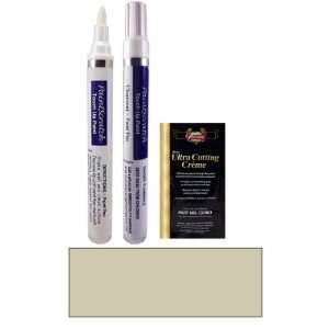   Golden Beige Metallic Paint Pen Kit for 1998 Daewoo All Models (64L