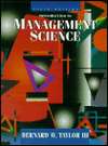   Science, (0132093219), Bernard W. Taylor, Textbooks   