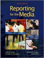   the Media, (0195337433), John R. Bender, Textbooks   