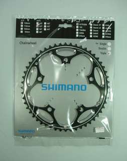 Shimano Ultegra FC 6604G 52T 130mm Y1JP98010  