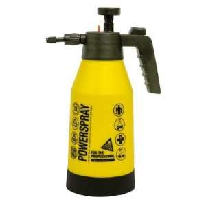  Speeding Professional Pressure Sprayer 1.5L For Chemicals 