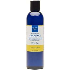  EO Lemon Verbena Shampoo 8 oz