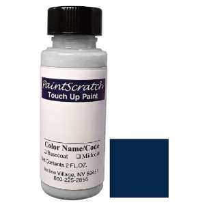  2 Oz. Bottle of Deep Amethyst Pearl Touch Up Paint for 