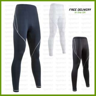 isports Base Layer Tights  New Sport Compression Fit Performance Pants 