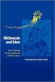 Michoac N And Eden, (0292787383), Bernardino Ver Stique, Textbooks 