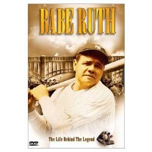  Babe Ruth   The Life Behind the Legend (1998)   Baseball 