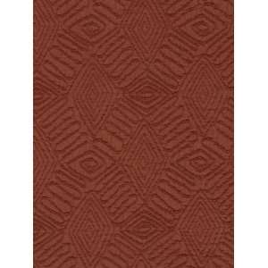  Bacharach Rhubarb by Beacon Hill Fabric