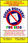   Sugar Busters For Kids by Sam S. Andrews, Random 
