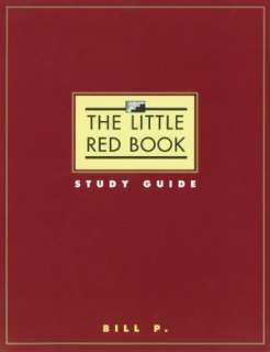 the little red book bill p paperback $ 10 82