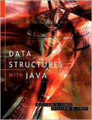   with Java, (0130477249), William H. Ford, Textbooks   