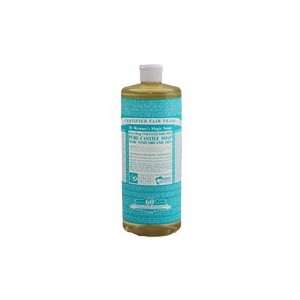  Baby Mild Soap   Organic Liquid Soap, 32 oz Health 