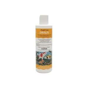  by Pond Care 8oz bottle for treatment of anchor worms