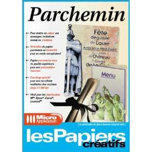  pap. parchemin Collectif