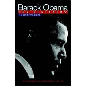  Barack Obama for Beginners An Essential Guide [Paperback 