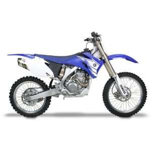  YZ250F 07 TI RACE CS CF Automotive