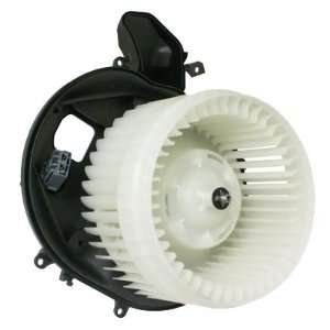  Volvo S60 S80 V70 XC70 XC90 Blower Motor NEW Automotive