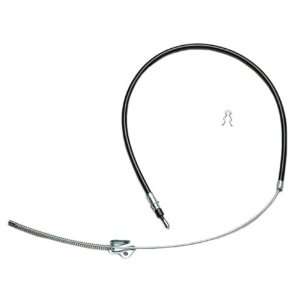  Raybestos BC92438 Professional Grade Parking Brake Cable 