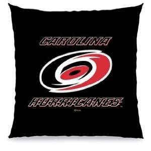 com NHL Hockey 27 Floor Pillow Carolina Hurricanes   Fan Shop Sports 