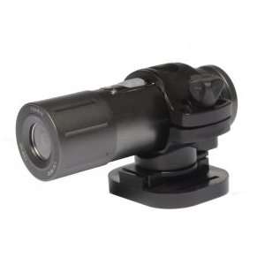    Fisheye HD   Waterproof Mountable Action Camera