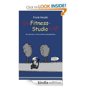 Die Fitness Studio Lüge Von Sportlern, Fitness Kunden 