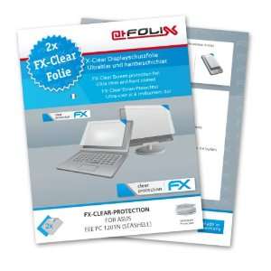  Invisible screen protector for Asus Eee PC 1201N (Seashell) / EeePC 