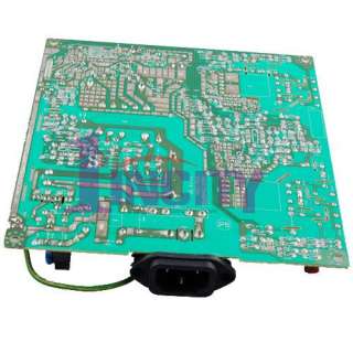 Genuine HP VS17E VS19E Power Board PTB 1559 PTB 1554  